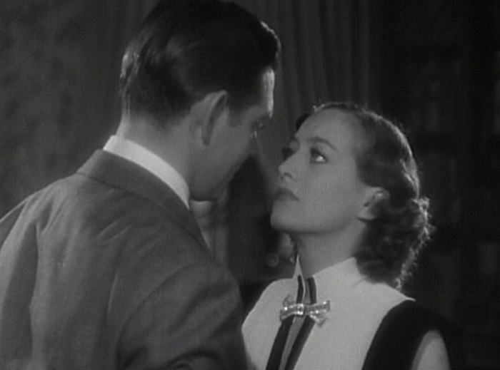 Forsaking All Others (1934)