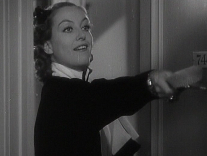Forsaking All Others (1934)