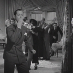 Forsaking All Others (1934)