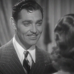 Forsaking All Others (1934)