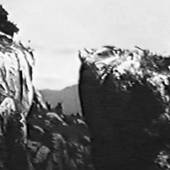 A Holy Terror (1931) magic horse