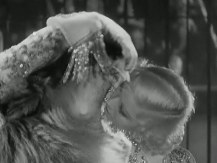 I'm No Angel (1933)