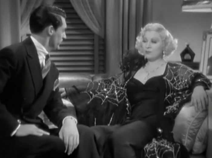 I'm No Angel (1933)