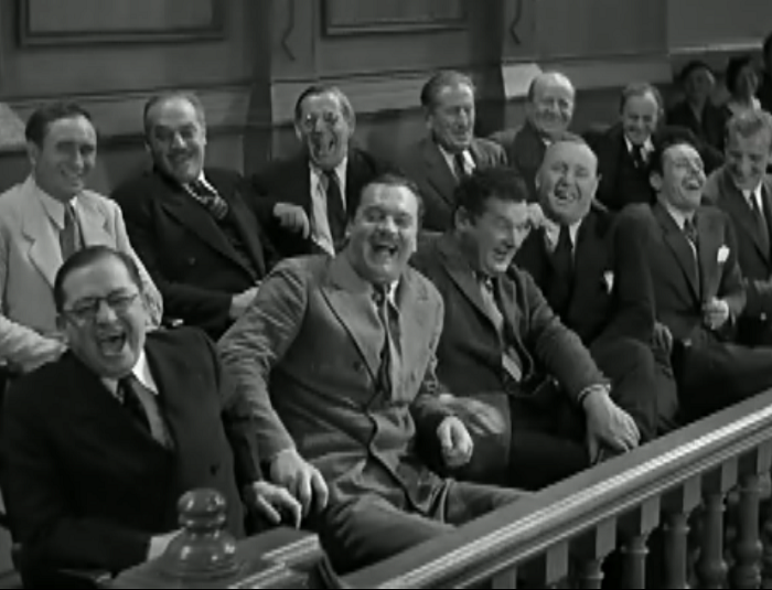 I'm No Angel (1933)