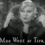 I'm No Angel (1933)