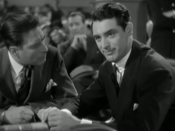 I'm No Angel (1933)