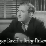I'm No Angel (1933)