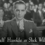 I'm No Angel (1933)
