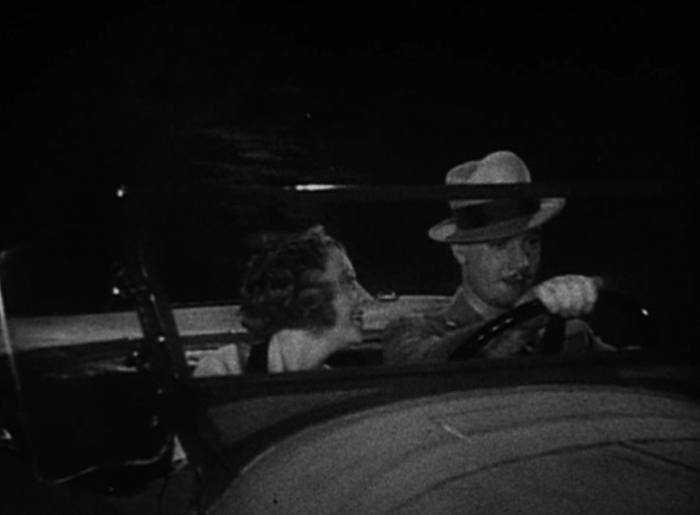 The Reckless Hour (1931)
