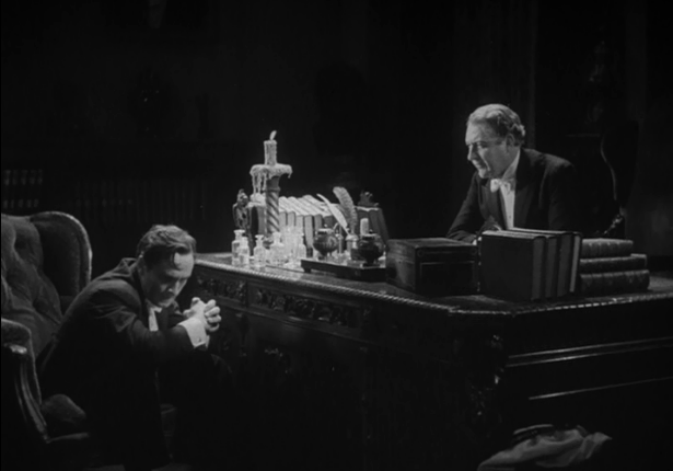 Dr. Jekyll and Mr. Hyde (1931)