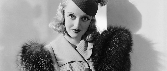 Bette Davis