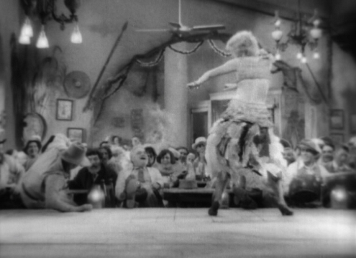 Bright Lights (1930)