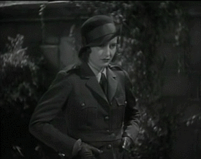 Ever in My Heart (1933)