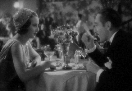 Stanwyck Menjou Forbidden