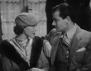 Gambling Lady 1934 Pre-Code.Com