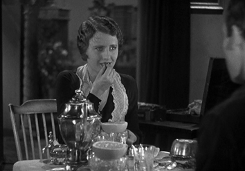 Ladies of Leisure Toast