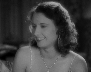 Stanwyck Manners Dummy