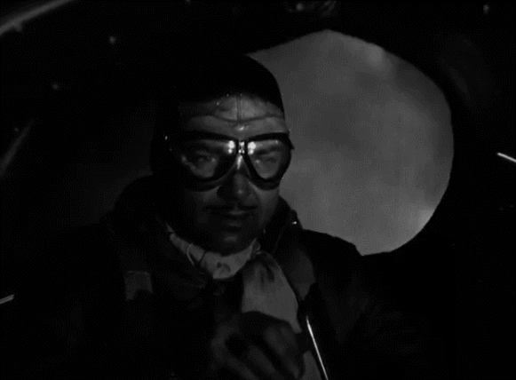Night Flight Gable Gif