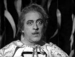 Pre-Code Retro – Playmates (1941) Review, with John Barrymore
