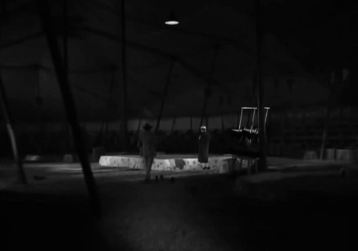The Circus Queen Murder (1933)