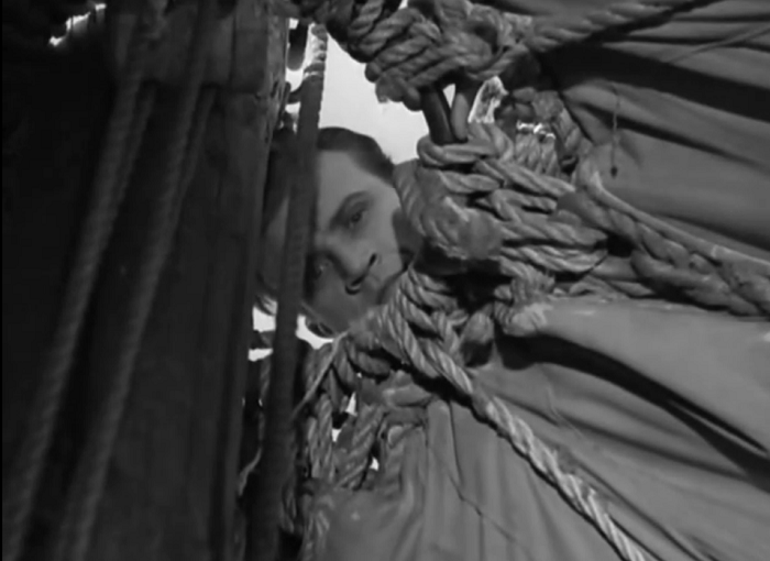 The Circus Queen Murder (1933)