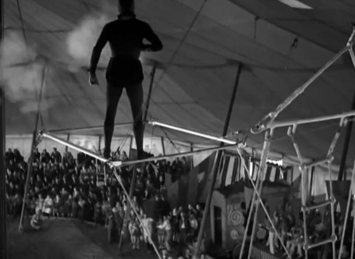 The Circus Queen Murder (1933)