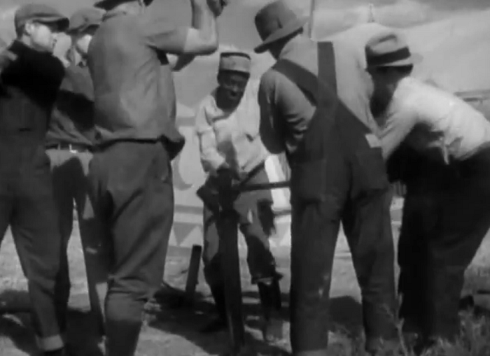 The Circus Queen Murder (1933)