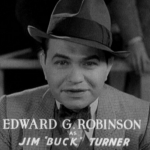 Dark Hazard (1934)