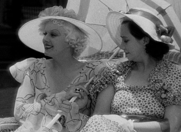 The Girl From Missouri (1934)