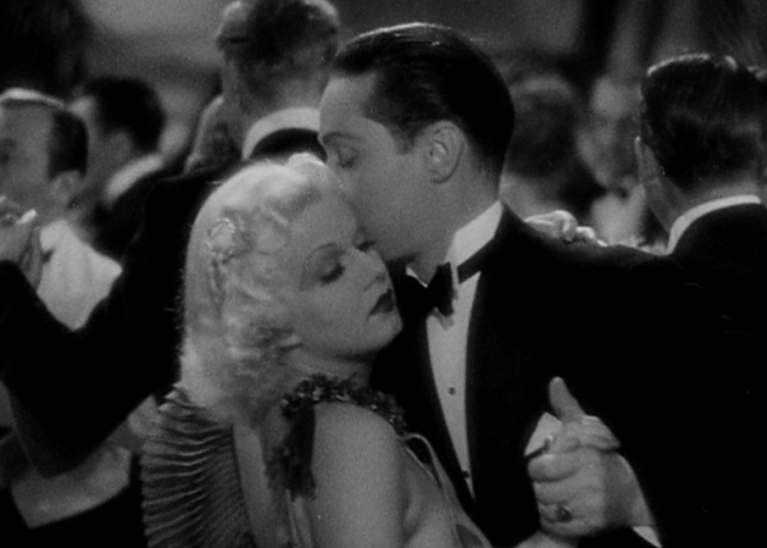 The Girl From Missouri (1934)