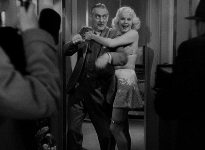 The Girl From Missouri (1934)