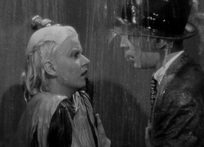 The Girl From Missouri (1934)