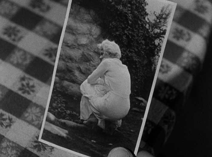 Hell's Angels (1930) jean harlow