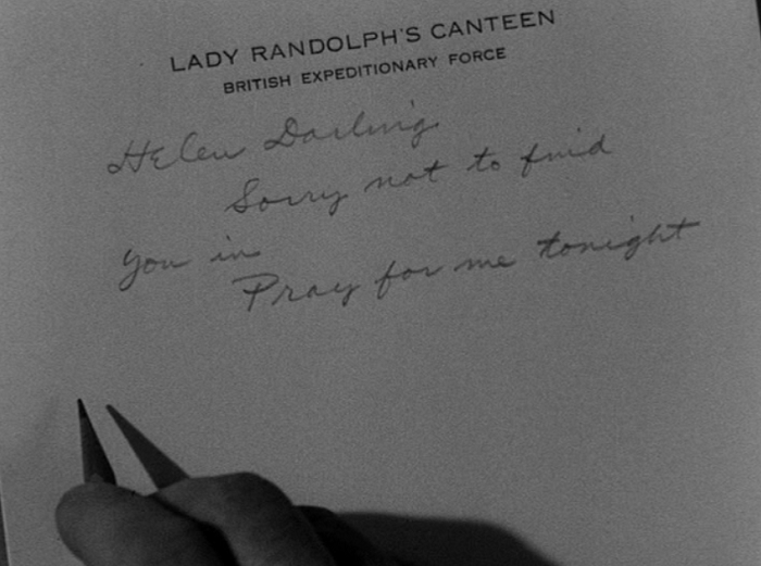 Hell's Angels (1930)