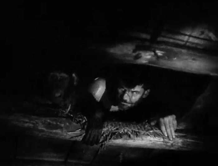 Kongo (1932) Review, with Walter Huston