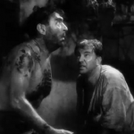 Kongo 1932 review