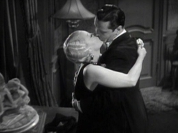 The Gay Diplomat 1931