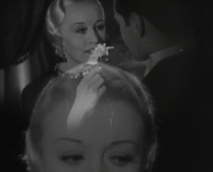 The Gay Diplomat 1931