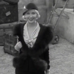 The Gay Diplomat 1931