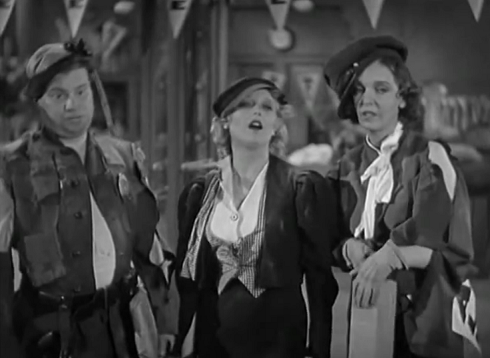 Bargain of the Century (1933)