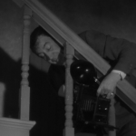 Fog Over Frisco (1934)