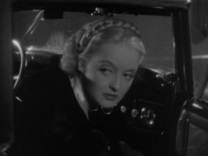 Fog Over Frisco (1934)