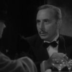 Fog Over Frisco (1934)