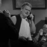 Fog Over Frisco (1934)