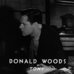 Fog Over Frisco (1934)