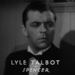 Fog Over Frisco (1934)