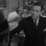 Fog Over Frisco (1934)