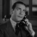 The Maltese Falcon (1931)