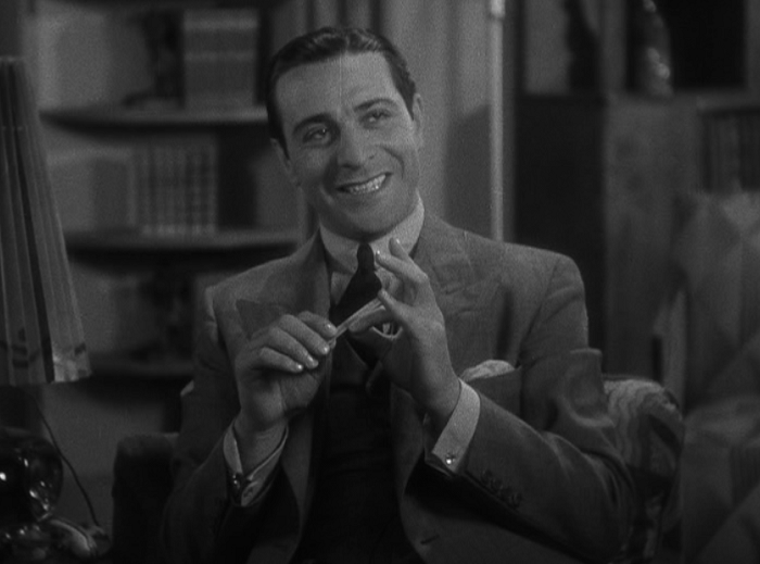 The Maltese Falcon (1931)