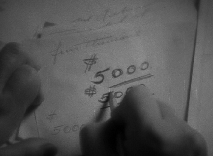 The Maltese Falcon (1931)